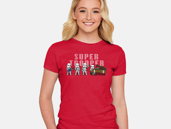 Supertrooper