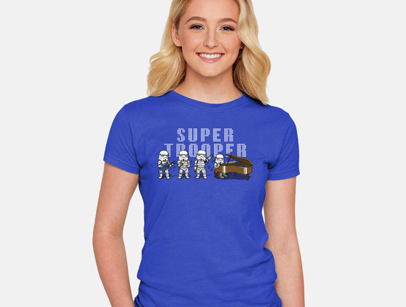 Supertrooper