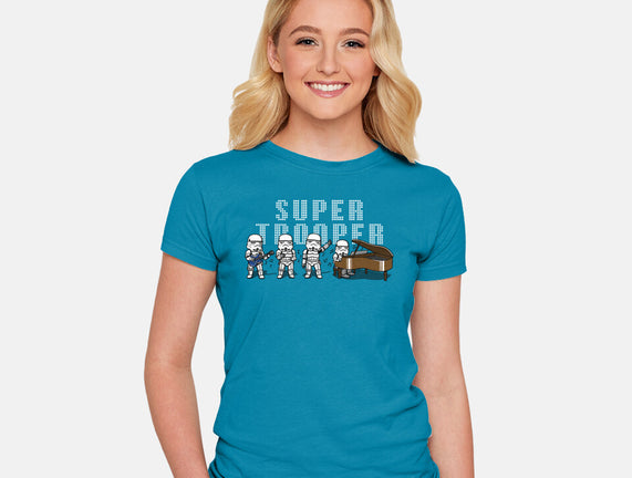 Supertrooper
