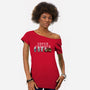 Supertrooper-Womens-Off Shoulder-Tee-Boggs Nicolas