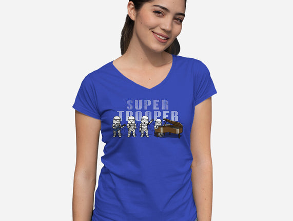 Supertrooper
