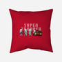 Supertrooper-None-Removable Cover w Insert-Throw Pillow-Boggs Nicolas