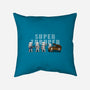 Supertrooper-None-Removable Cover w Insert-Throw Pillow-Boggs Nicolas
