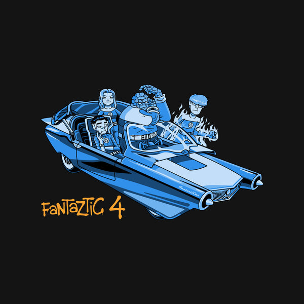 FantaztiCar