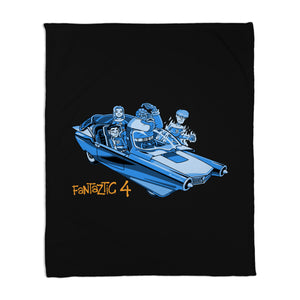 FantaztiCar