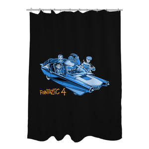 FantaztiCar