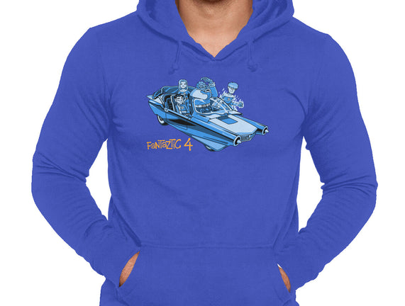 FantaztiCar