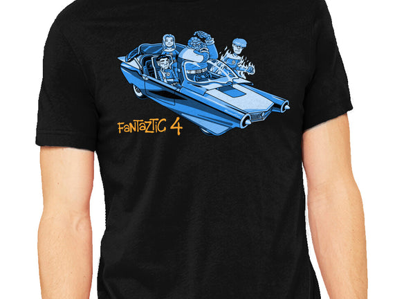 FantaztiCar