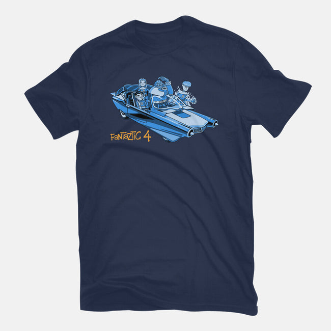FantaztiCar-Womens-Fitted-Tee-PrimePremne