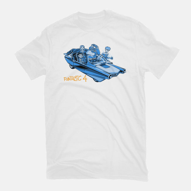 FantaztiCar-Womens-Fitted-Tee-PrimePremne