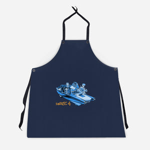 FantaztiCar-Unisex-Kitchen-Apron-PrimePremne