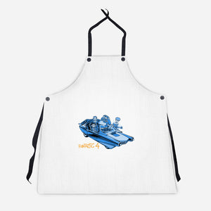 FantaztiCar-Unisex-Kitchen-Apron-PrimePremne