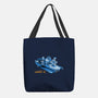 FantaztiCar-None-Basic Tote-Bag-PrimePremne