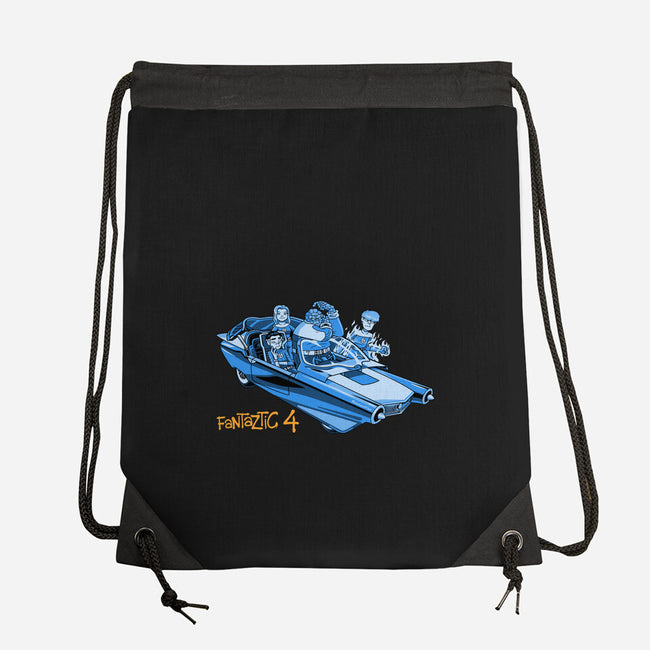 FantaztiCar-None-Drawstring-Bag-PrimePremne