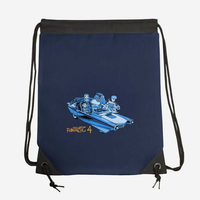 FantaztiCar-None-Drawstring-Bag-PrimePremne