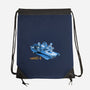 FantaztiCar-None-Drawstring-Bag-PrimePremne