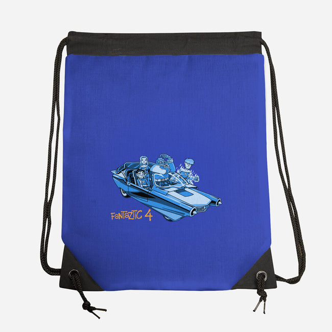 FantaztiCar-None-Drawstring-Bag-PrimePremne