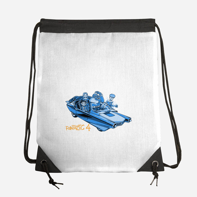 FantaztiCar-None-Drawstring-Bag-PrimePremne