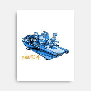 FantaztiCar-None-Stretched-Canvas-PrimePremne