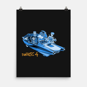 FantaztiCar-None-Matte-Poster-PrimePremne