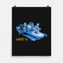 FantaztiCar-None-Matte-Poster-PrimePremne