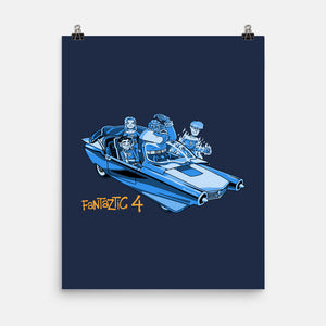 FantaztiCar-None-Matte-Poster-PrimePremne