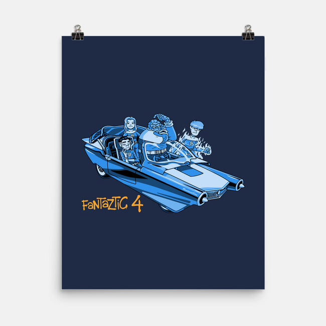 FantaztiCar-None-Matte-Poster-PrimePremne
