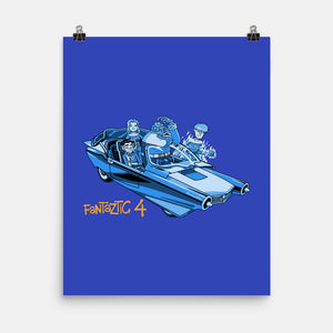 FantaztiCar-None-Matte-Poster-PrimePremne