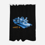FantaztiCar-None-Polyester-Shower Curtain-PrimePremne