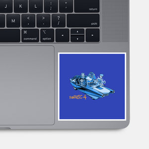 FantaztiCar-None-Glossy-Sticker-PrimePremne