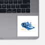 FantaztiCar-None-Glossy-Sticker-PrimePremne