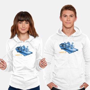 FantaztiCar-Unisex-Pullover-Sweatshirt-PrimePremne