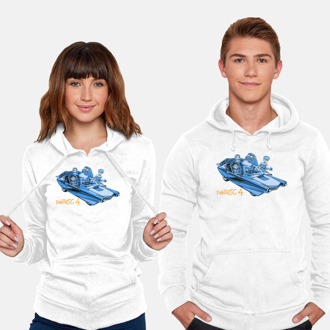 FantaztiCar-Unisex-Pullover-Sweatshirt-PrimePremne