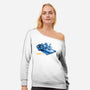 FantaztiCar-Womens-Off Shoulder-Sweatshirt-PrimePremne