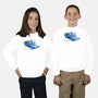 FantaztiCar-Youth-Crew Neck-Sweatshirt-PrimePremne