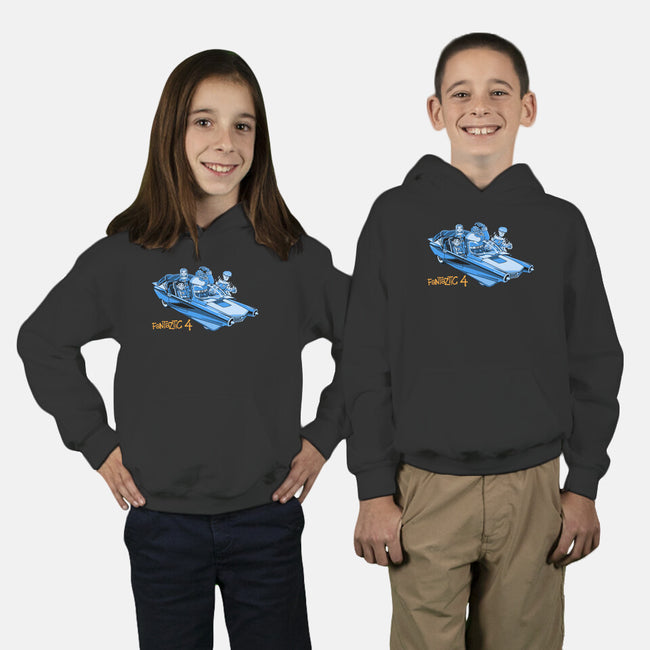 FantaztiCar-Youth-Pullover-Sweatshirt-PrimePremne