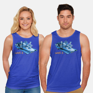 FantaztiCar-Unisex-Basic-Tank-PrimePremne