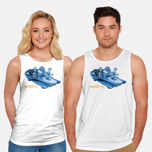 FantaztiCar-Unisex-Basic-Tank-PrimePremne