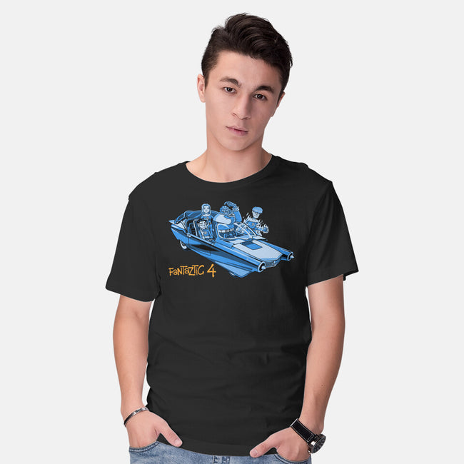 FantaztiCar-Mens-Basic-Tee-PrimePremne