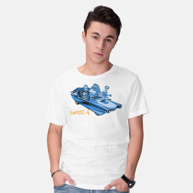 FantaztiCar-Mens-Basic-Tee-PrimePremne