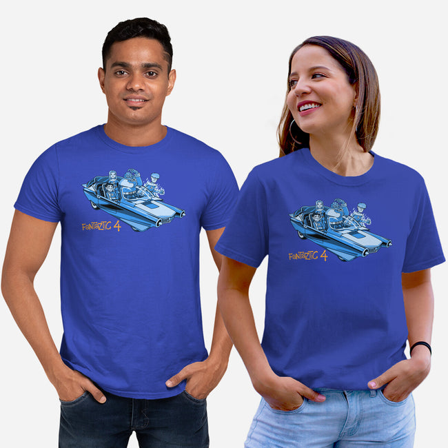FantaztiCar-Unisex-Basic-Tee-PrimePremne