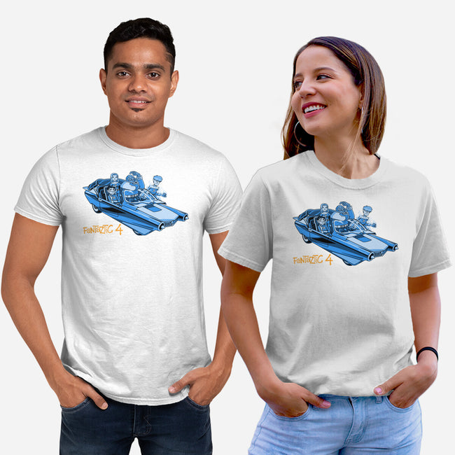 FantaztiCar-Unisex-Basic-Tee-PrimePremne