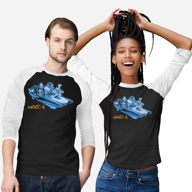 FantaztiCar-Unisex-Baseball-Tee-PrimePremne