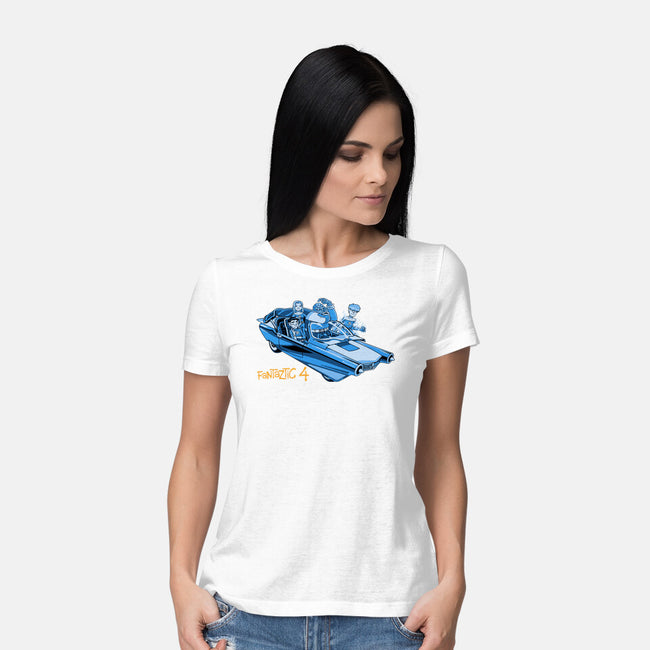FantaztiCar-Womens-Basic-Tee-PrimePremne
