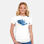 FantaztiCar-Womens-Fitted-Tee-PrimePremne