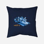 FantaztiCar-None-Removable Cover w Insert-Throw Pillow-PrimePremne