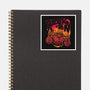 Rock On Thing-None-Glossy-Sticker-teesgeex