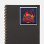 Rock On Thing-None-Glossy-Sticker-teesgeex