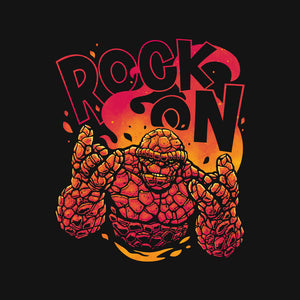 Rock On Thing
