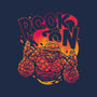 Rock On Thing-Mens-Premium-Tee-teesgeex